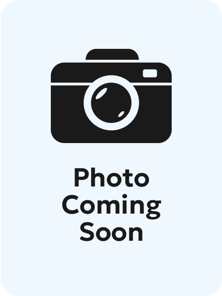 Photo Coming Soon