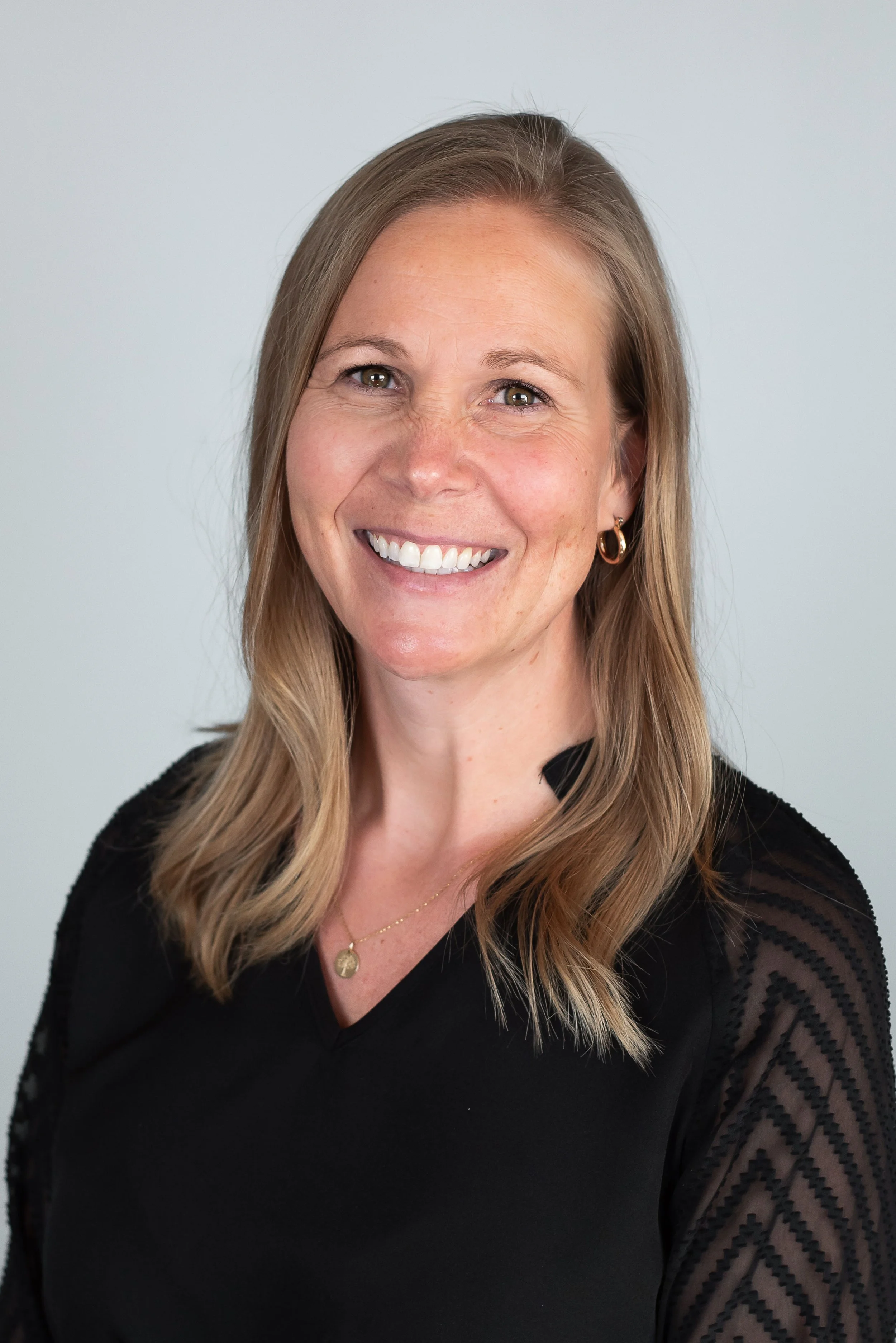 Angie Bentrup