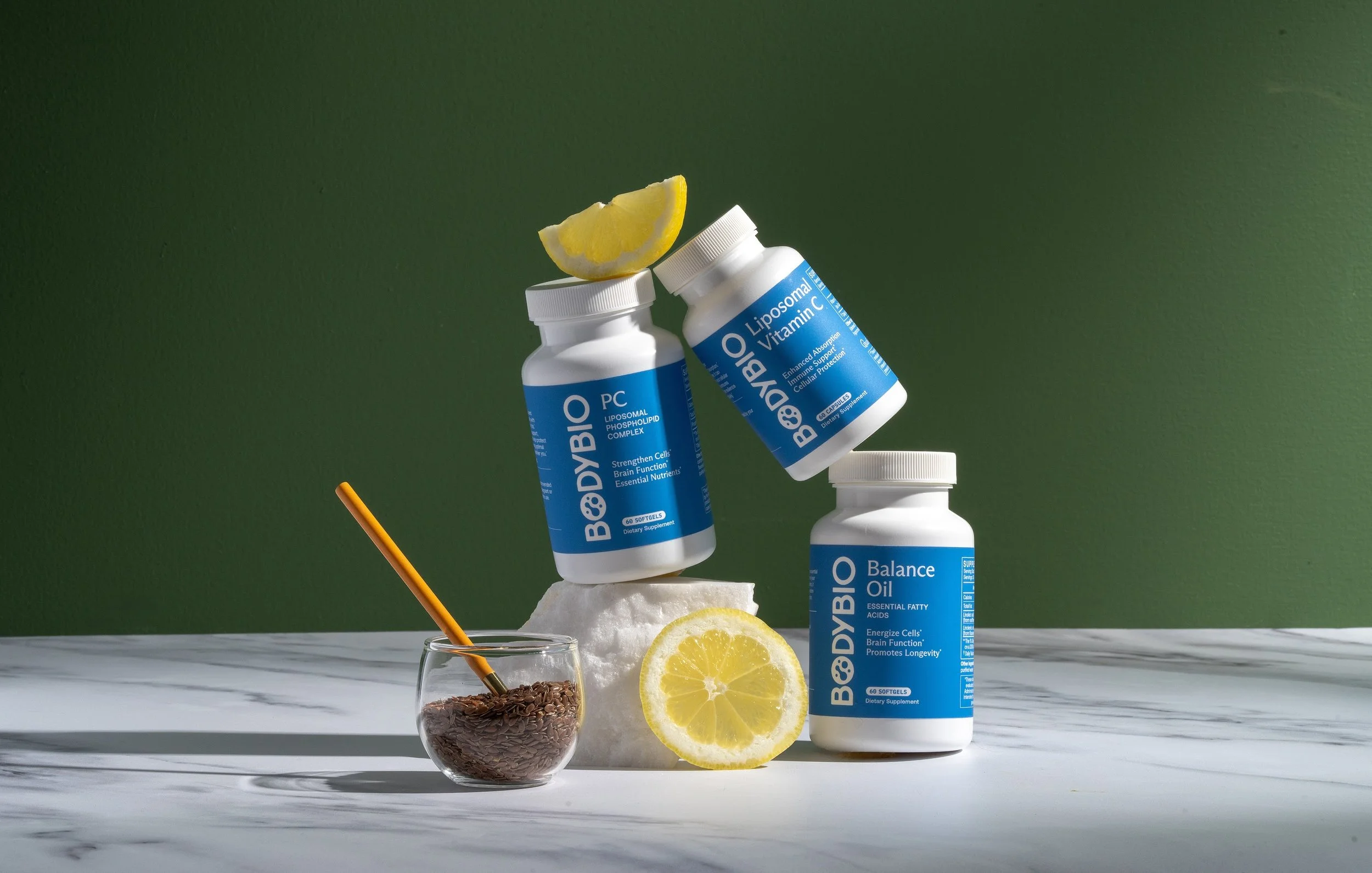 Preparing Your Body for Conception: How BodyBio Supports Cellular Detox &amp; Fertility Health