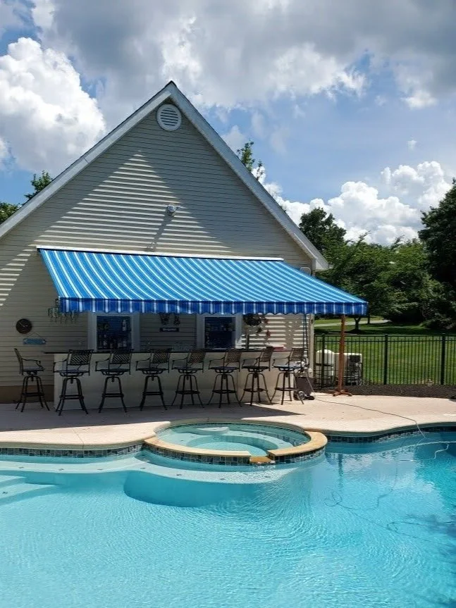 Retractable Awnings in Ocean County, NJ Majestic Outdoor
