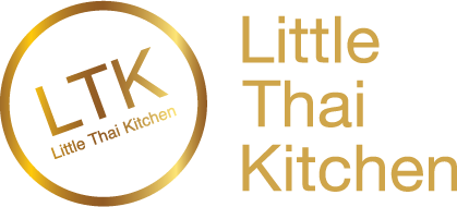 Little Thai Kitchen