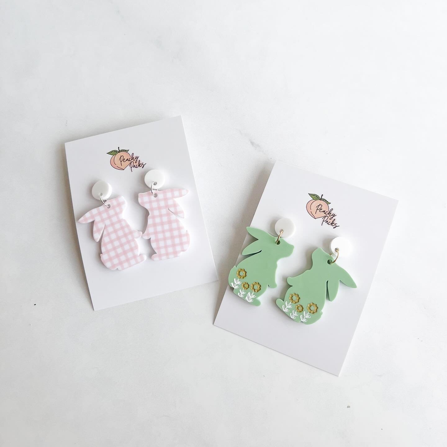 Have you gotten your Easter accessories yet?