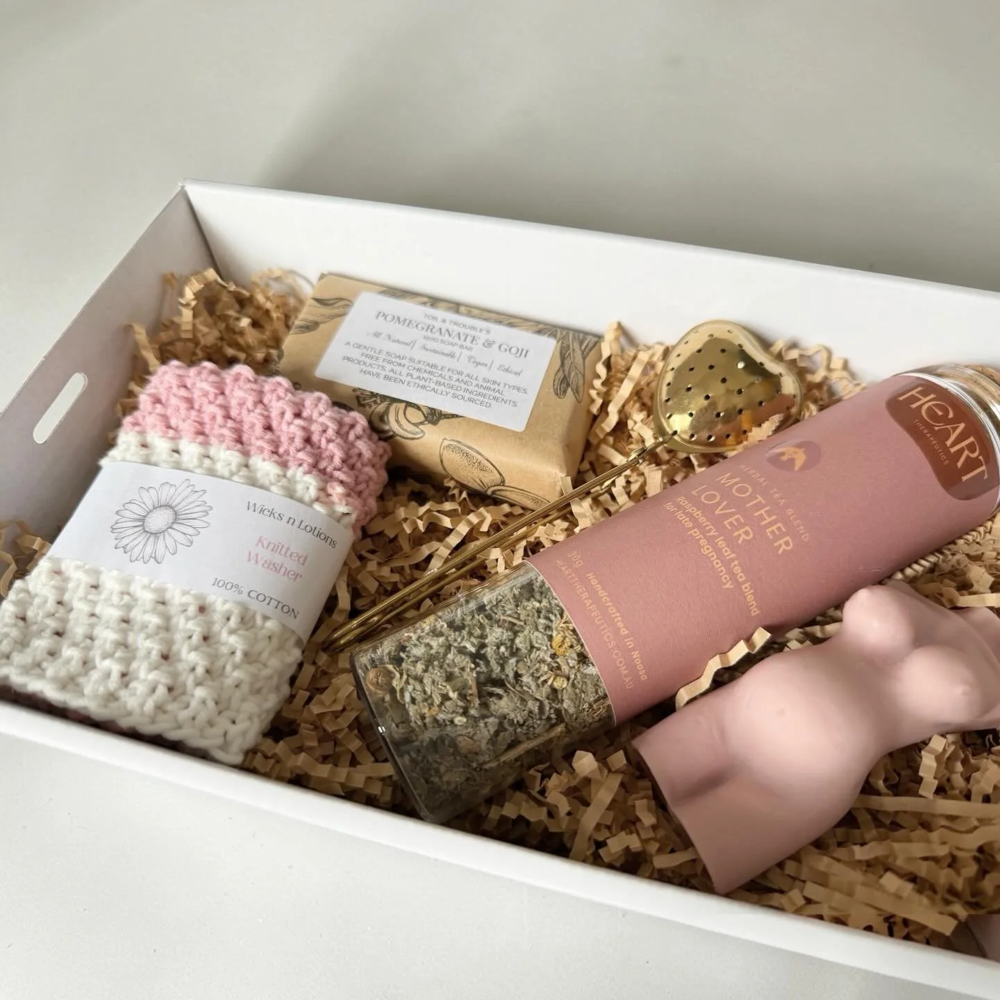 For the mum to be 🩷🤰🏼