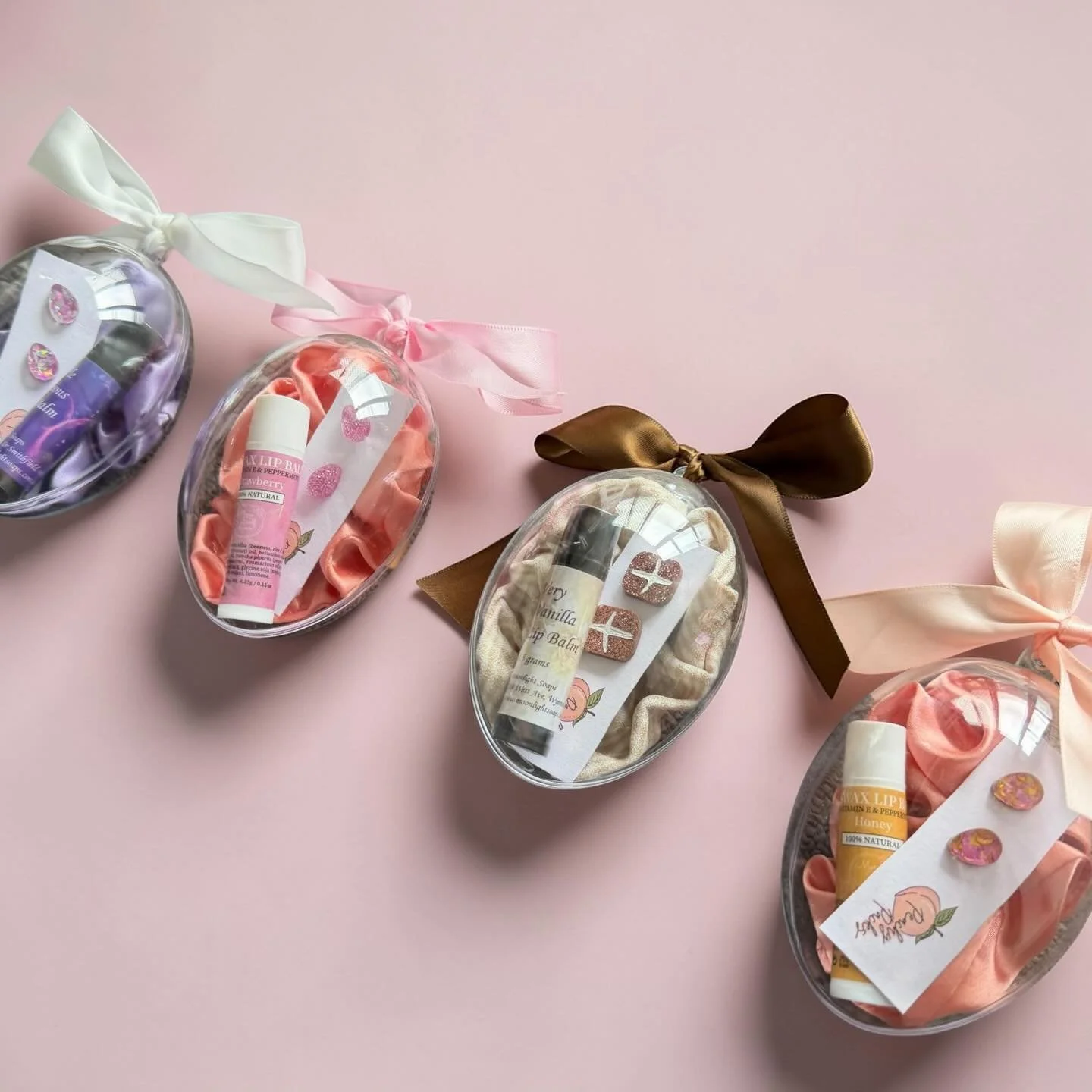 The cutest Easter gifts 😍