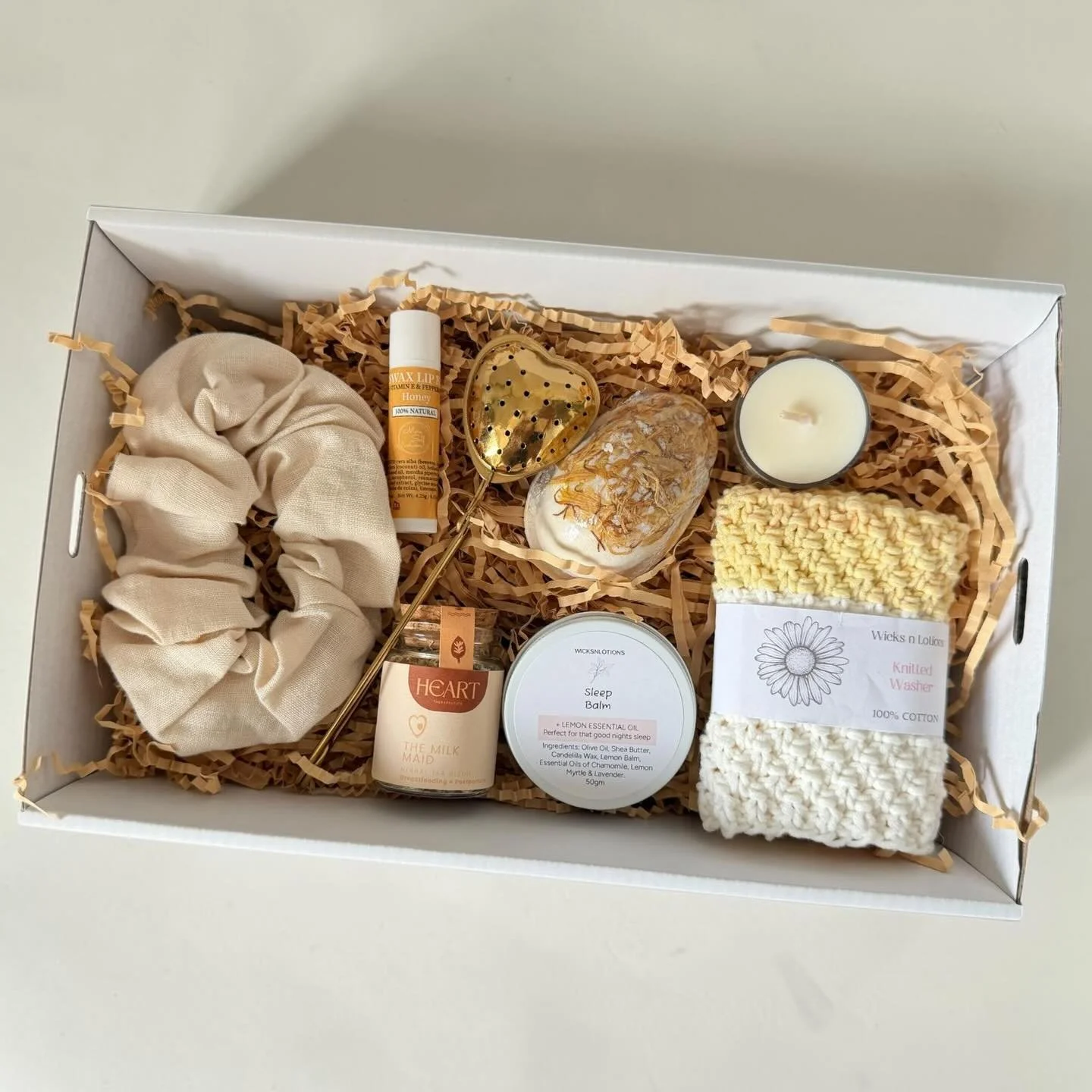 For the new Mum 💫💛