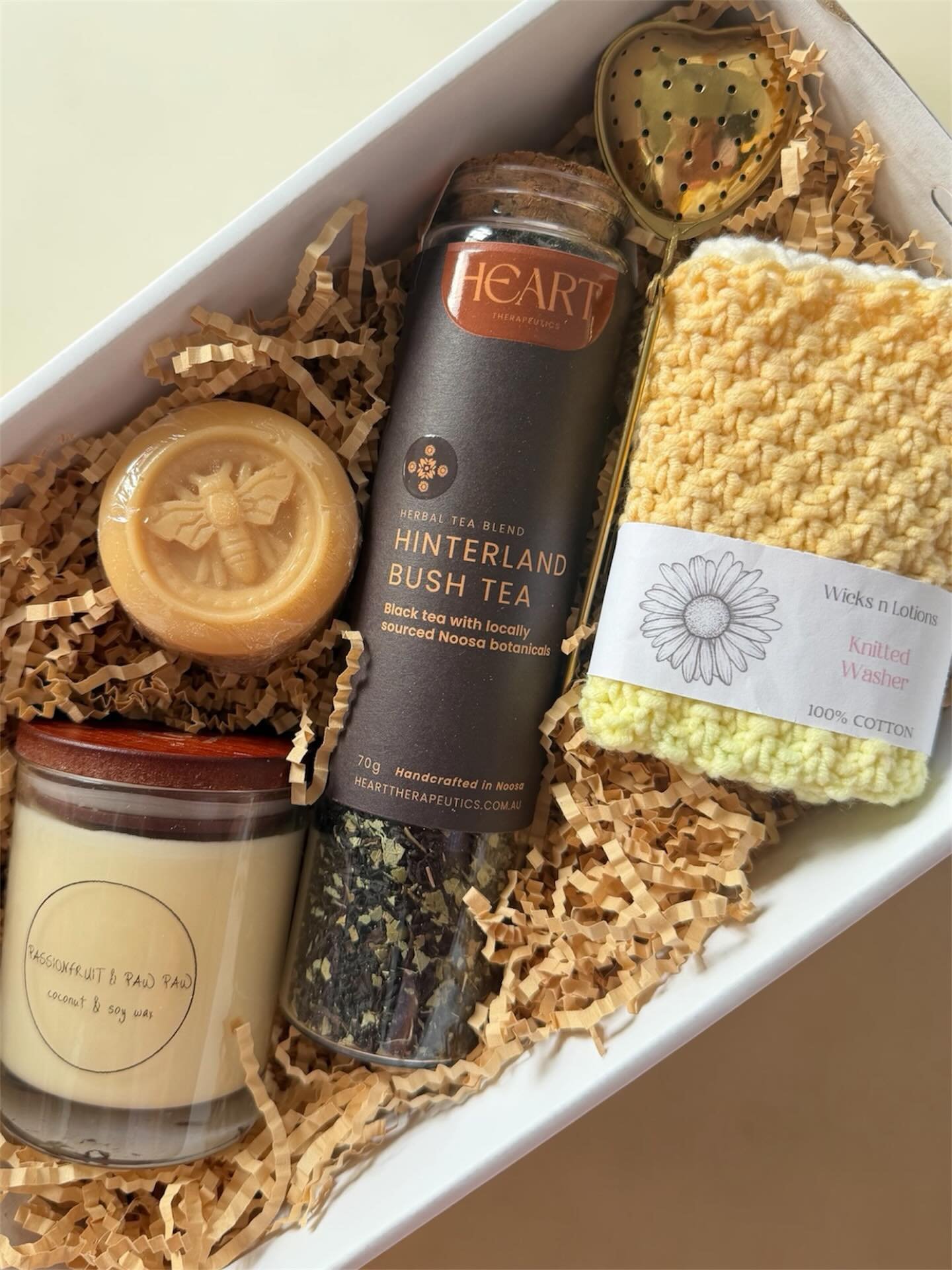 A box of sunshine ☀️ 💛