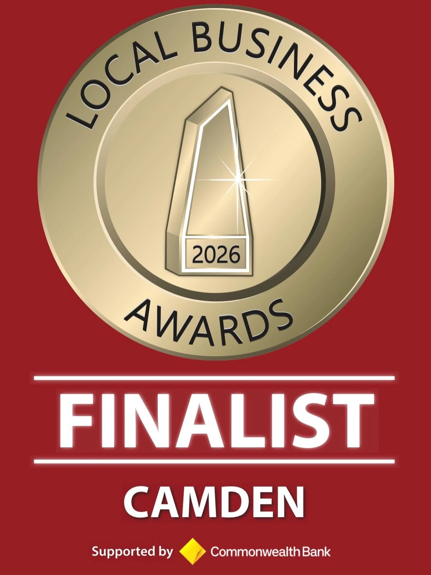 Woohoo! Thank you to everyone who voted!