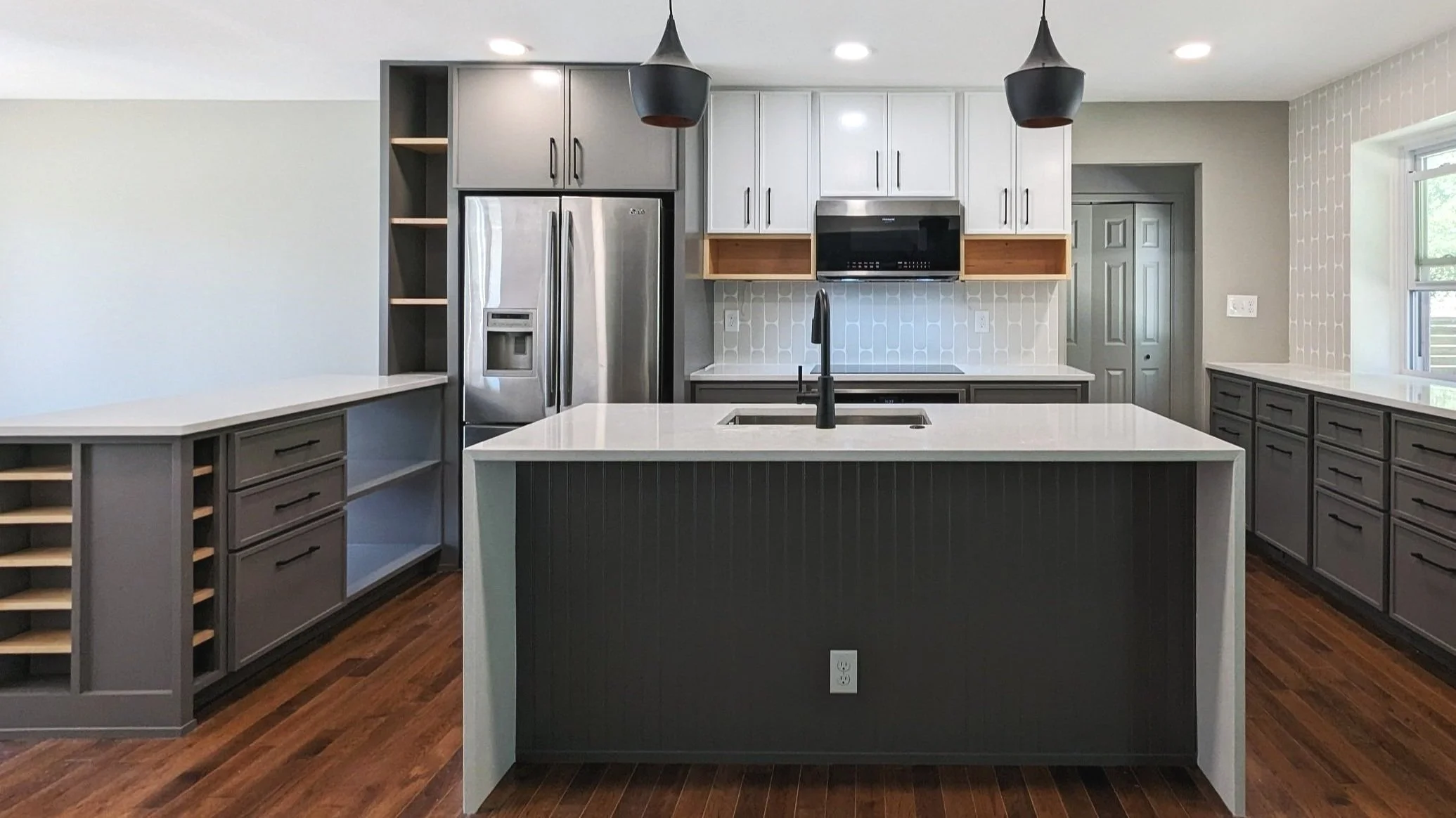 Pitter Patter Carpentry