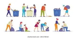 Adopt-A-Park Cleaneup