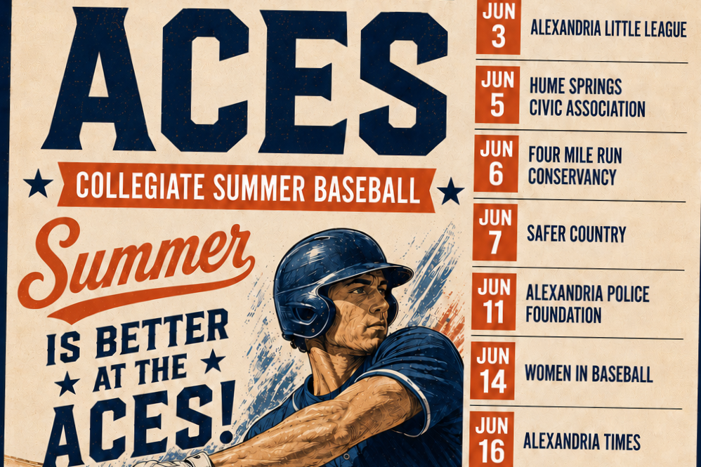 Aces Game Night