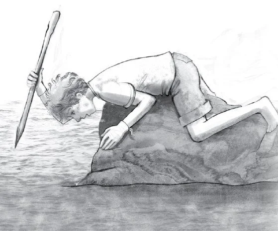 Aidan Spearfishing Crayfish.jpg