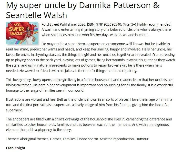 Read Plus Review Highly Recommended My Super Uncle.jpeg