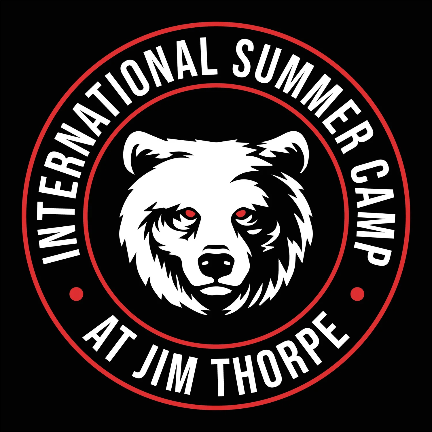 International Summer Camp at Jim Thorpe