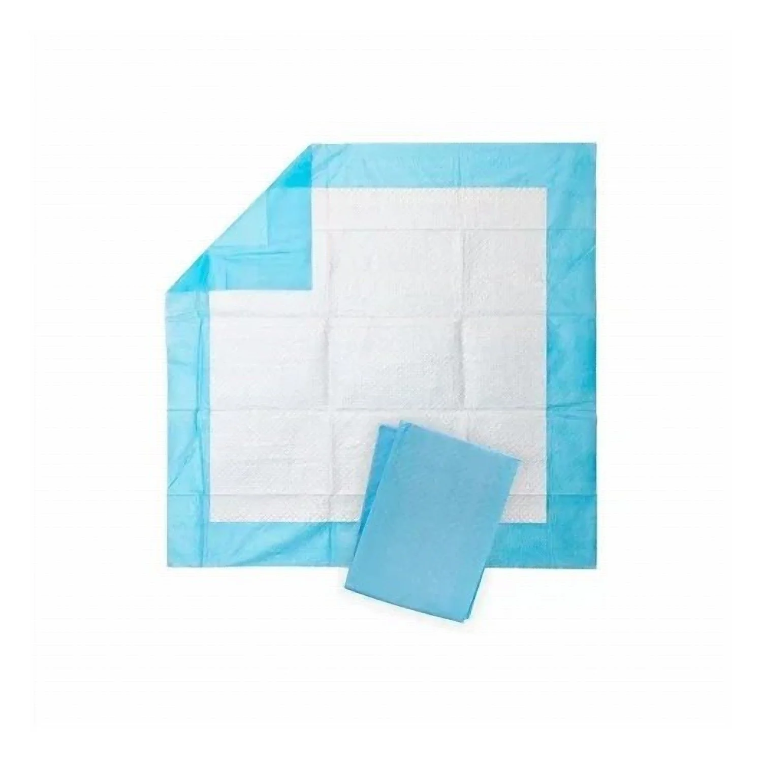 Sol-M Economy Underpads