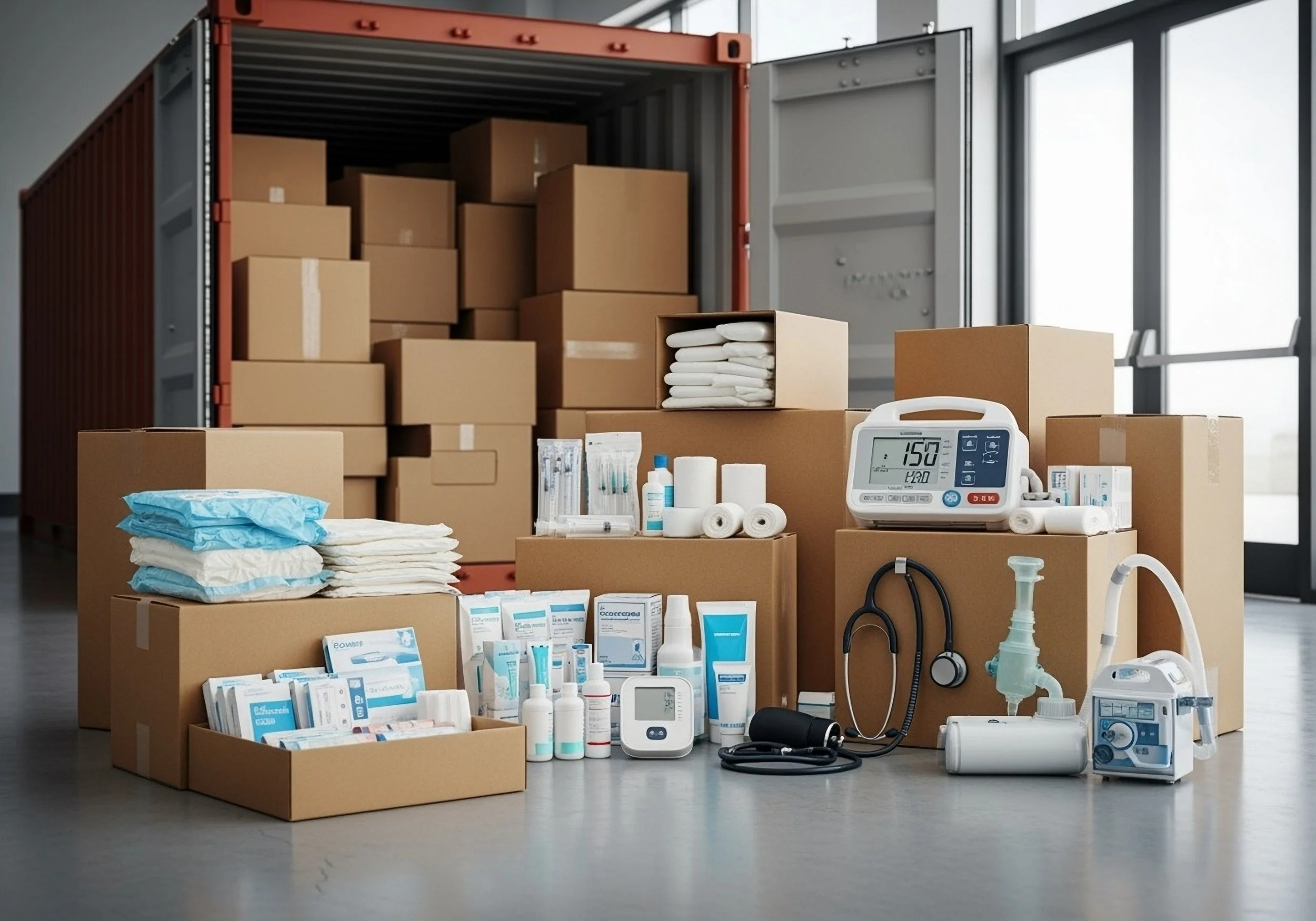 GPO Pricing vs Alternative Sourcing: When Hospitals Overpay for Medical Supplies