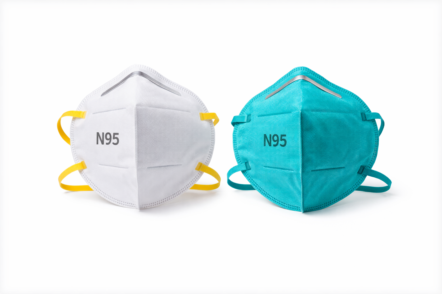 N95 Face Masks