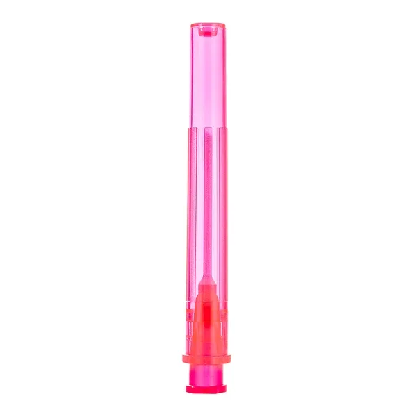 Sol-M Blunt Needle 18 Gauge with or without Filter.