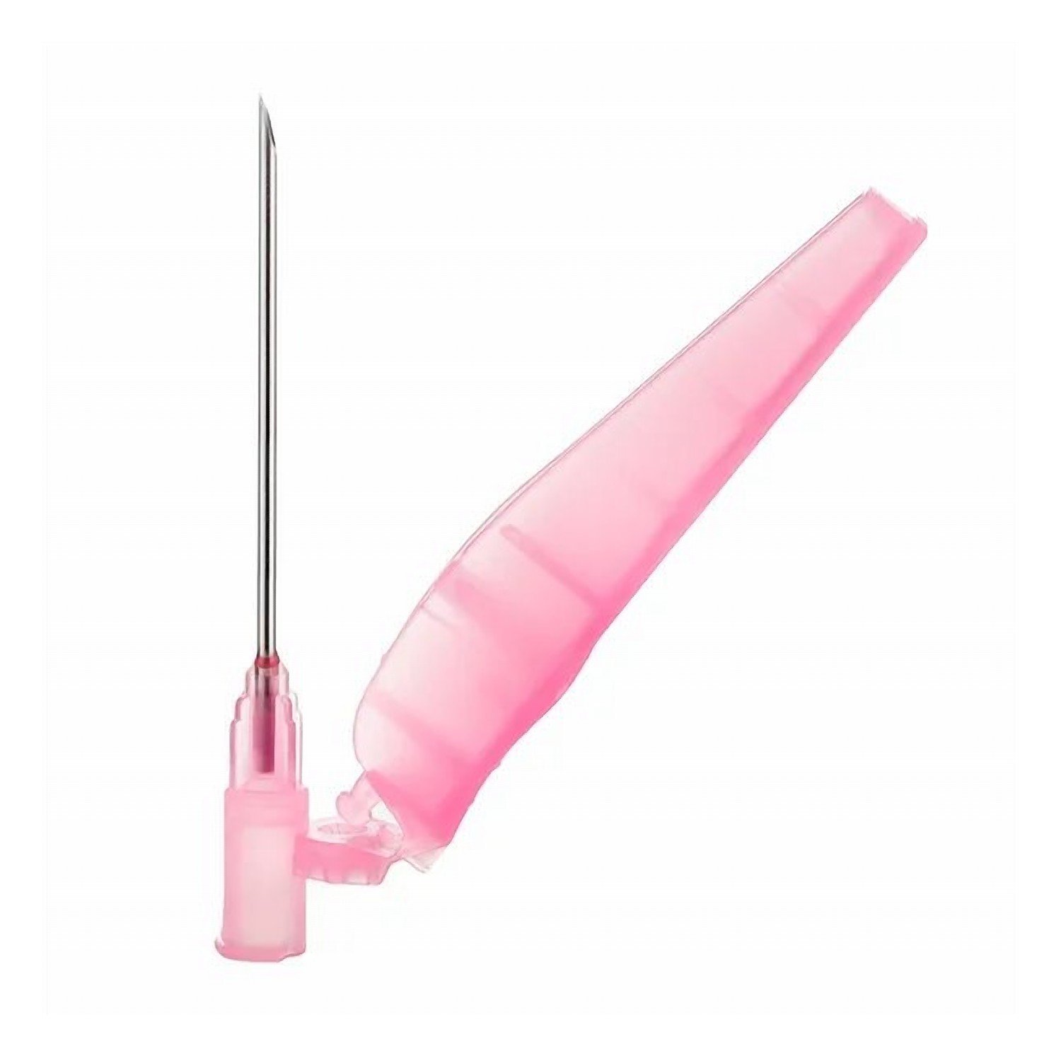 Sol-Care Safety Needle