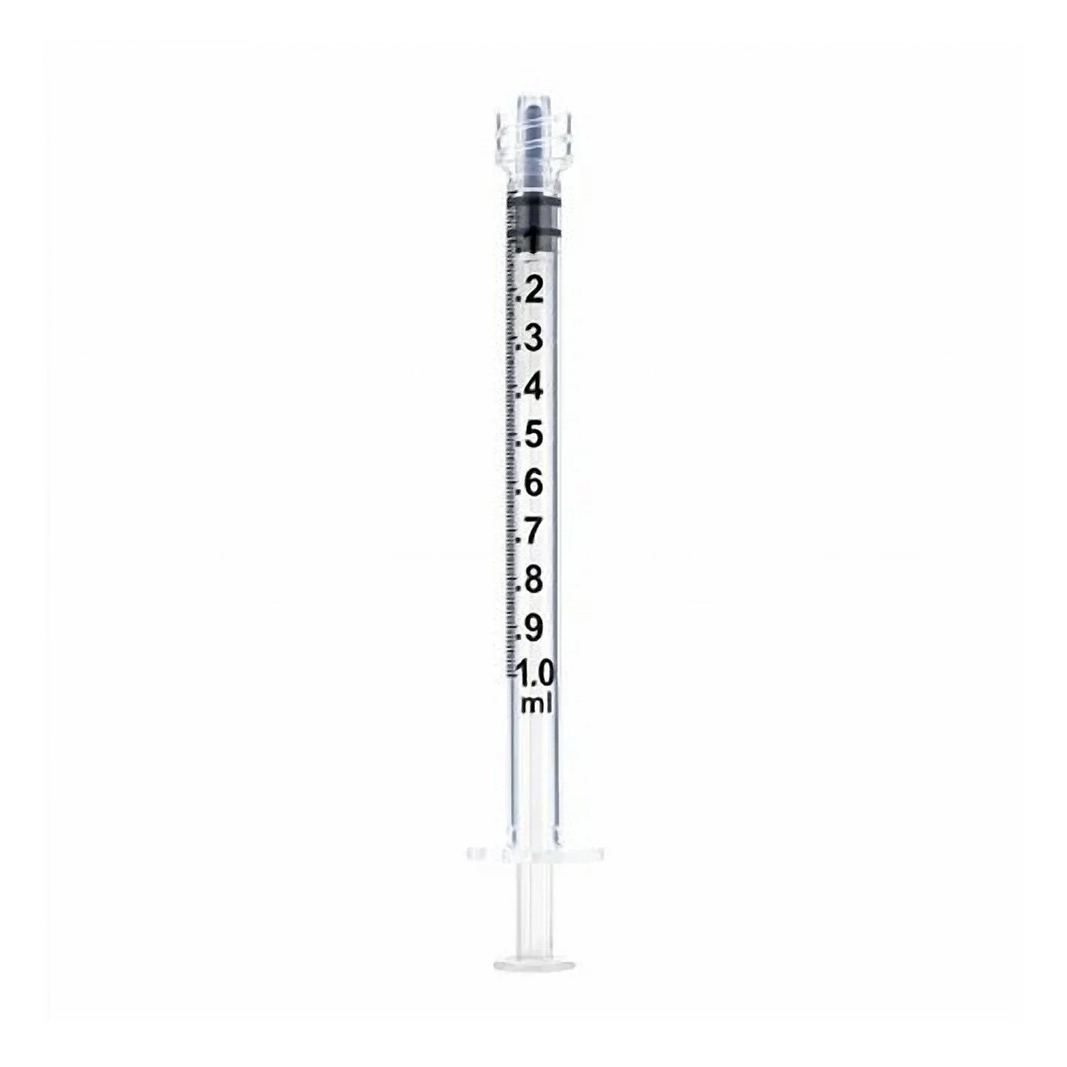 Sol-M Syringe without Needle, 3-piece