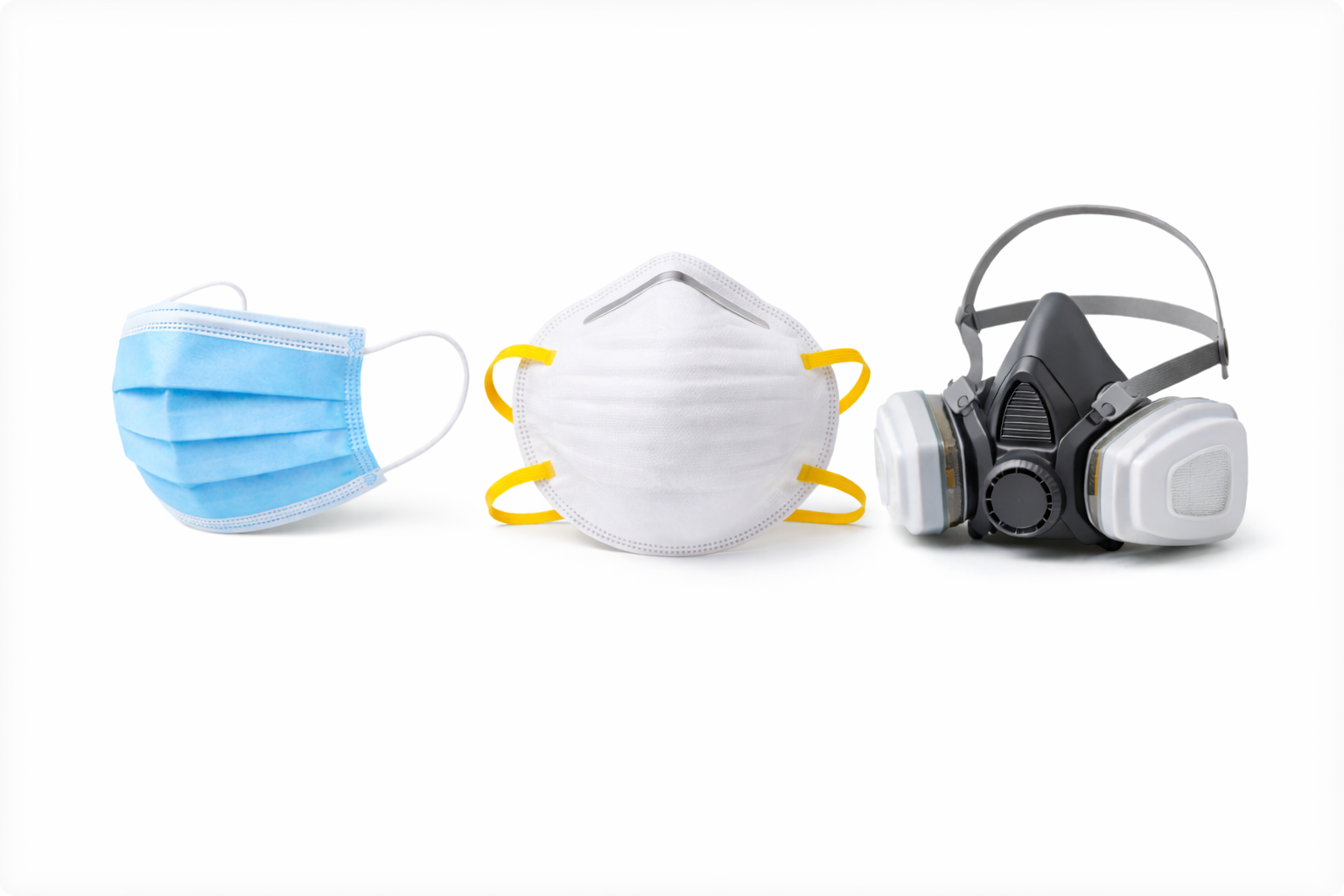 Non-Medical Face Masks