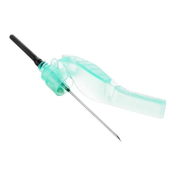 Sol-Care Safety Multi Sample Needle with or without Pre-Attached holder