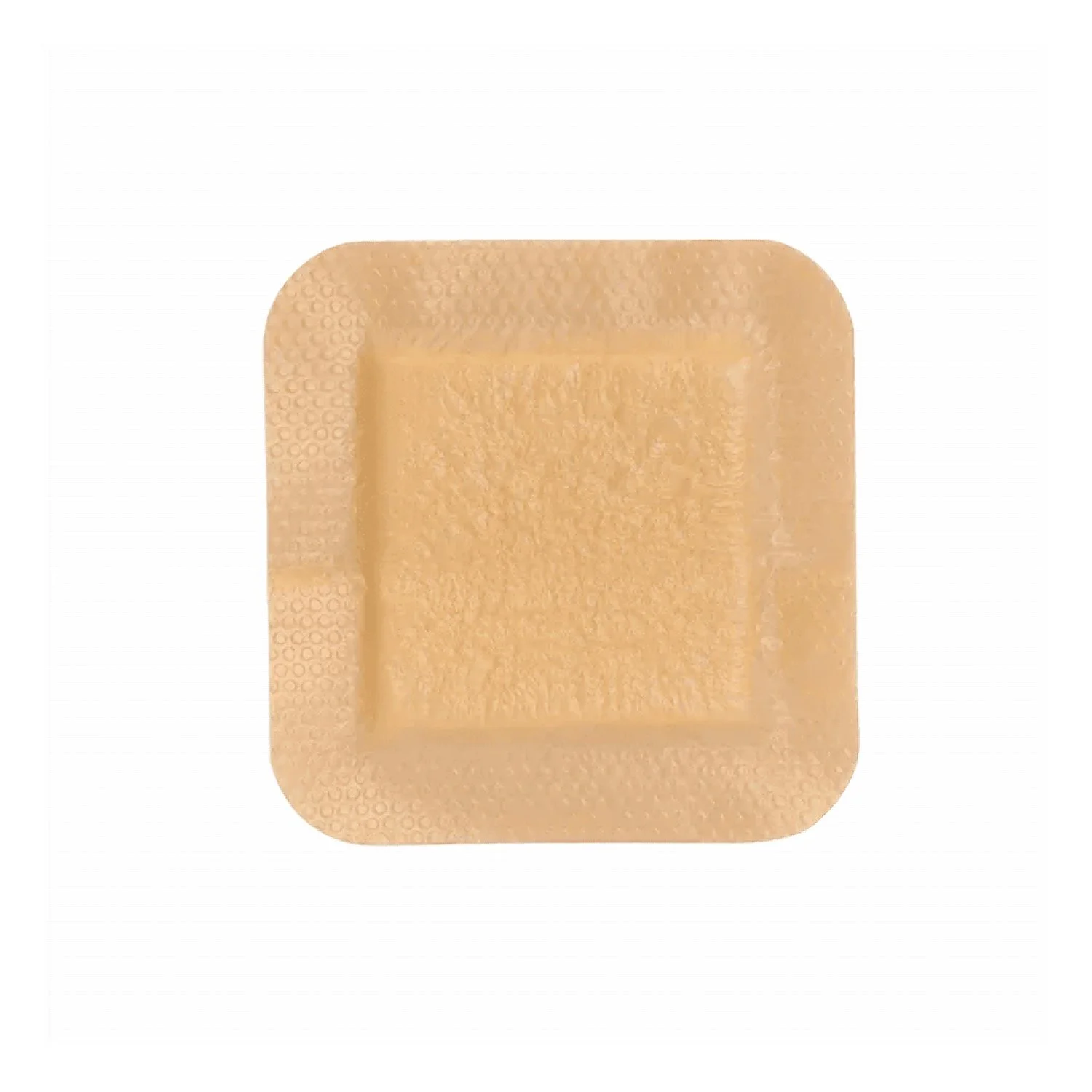 Sol-Care  Silicone Foam Dressings