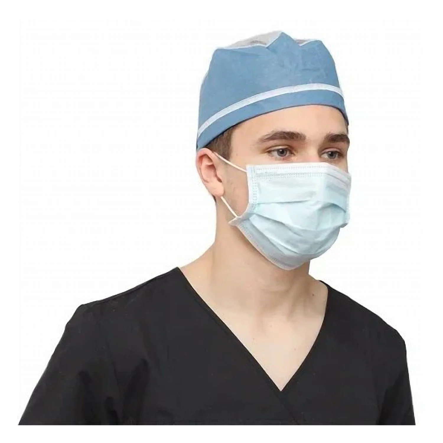 Sol-M Surgeons Cap