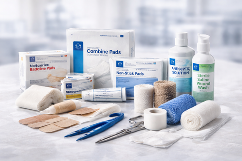 Wound Care