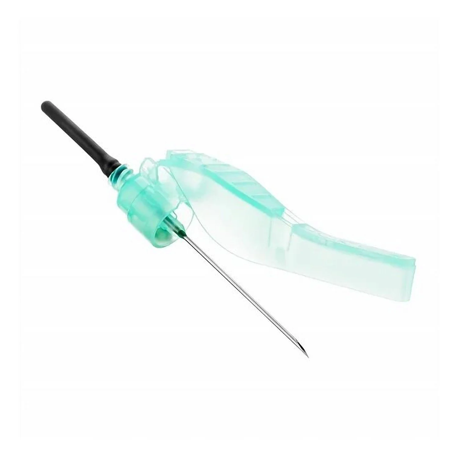 Sol-Care Safety Multi Sample Needle with or without Pre-Attached holder