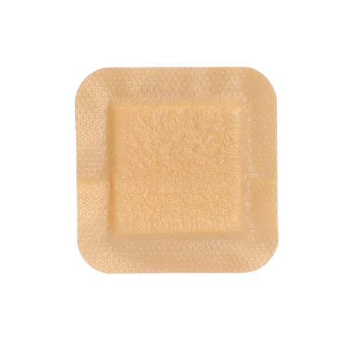 Sol-Care  Silicone Foam Dressings