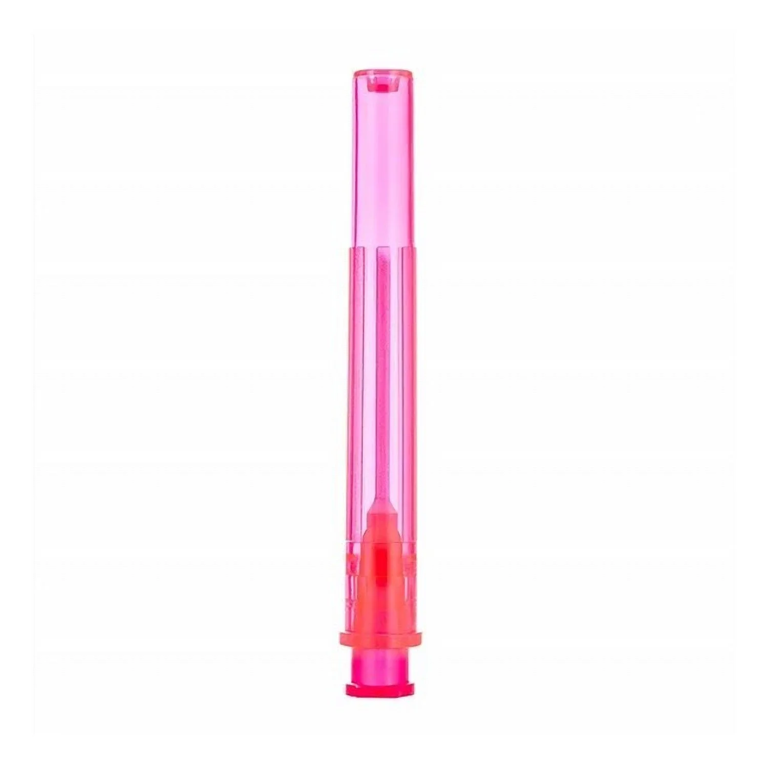 Sol-M Blunt Needle 18 Gauge with or without Filter.