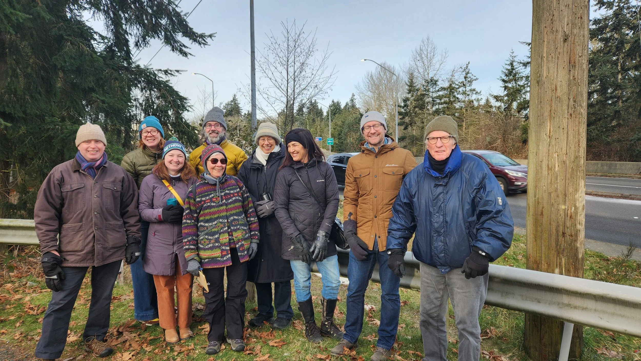 Parks levy passes resoundingly: $$ for Interurban bridge