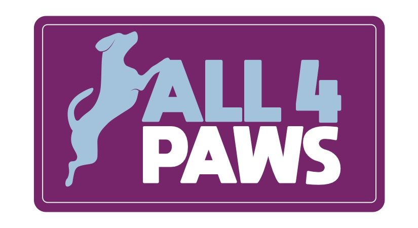 All 4 Paws LLC 
