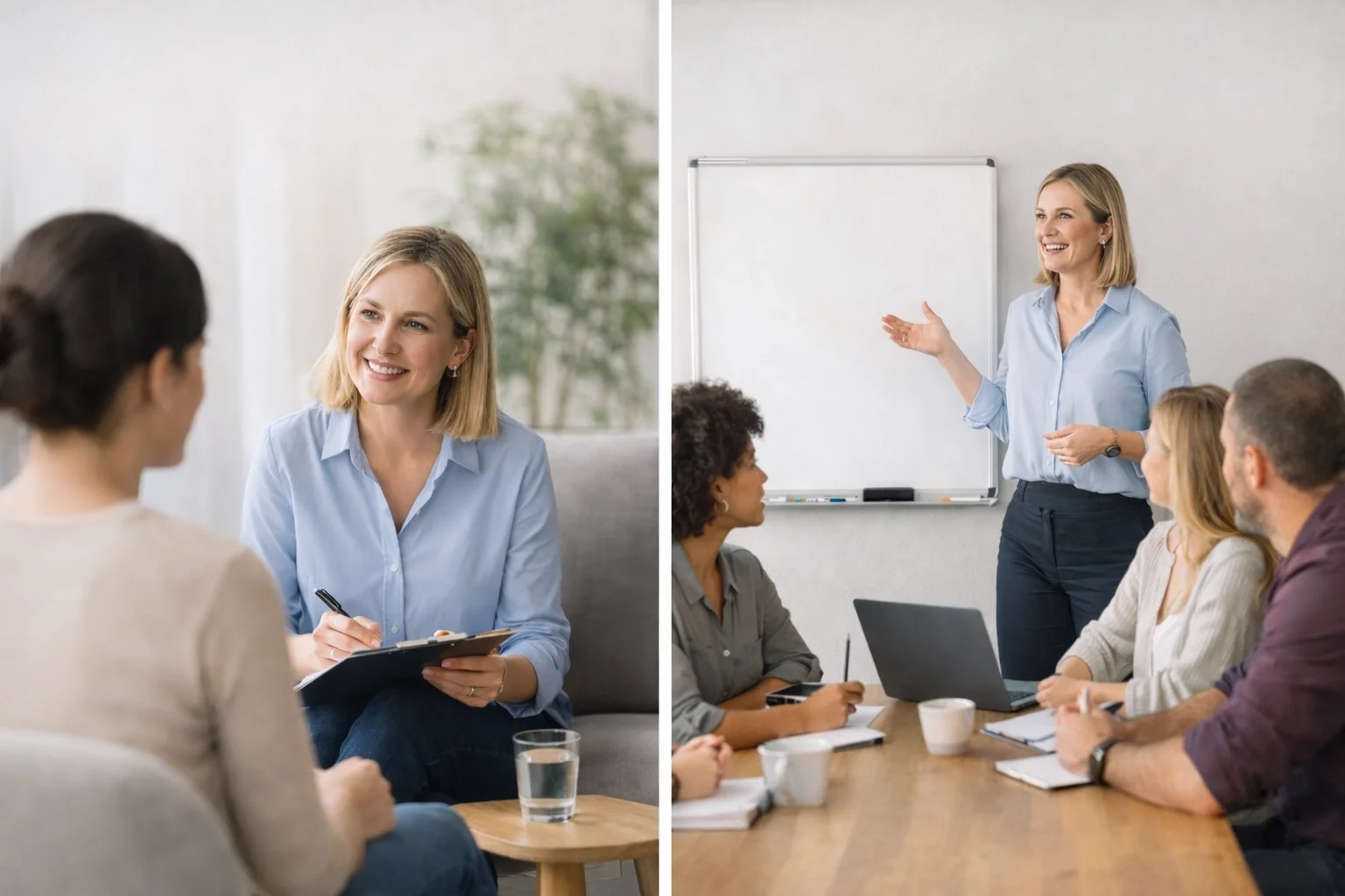 Digital Marketing for Coaches: How to Scale from 1-on-1 to Group Programs