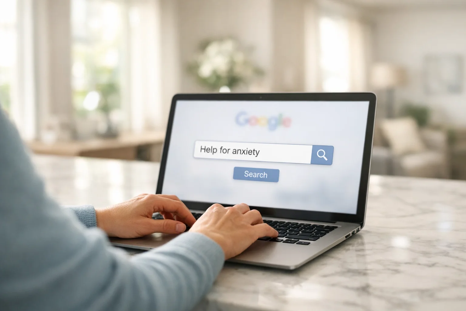 SEO for Therapists: How to Rank Your Practice on Google