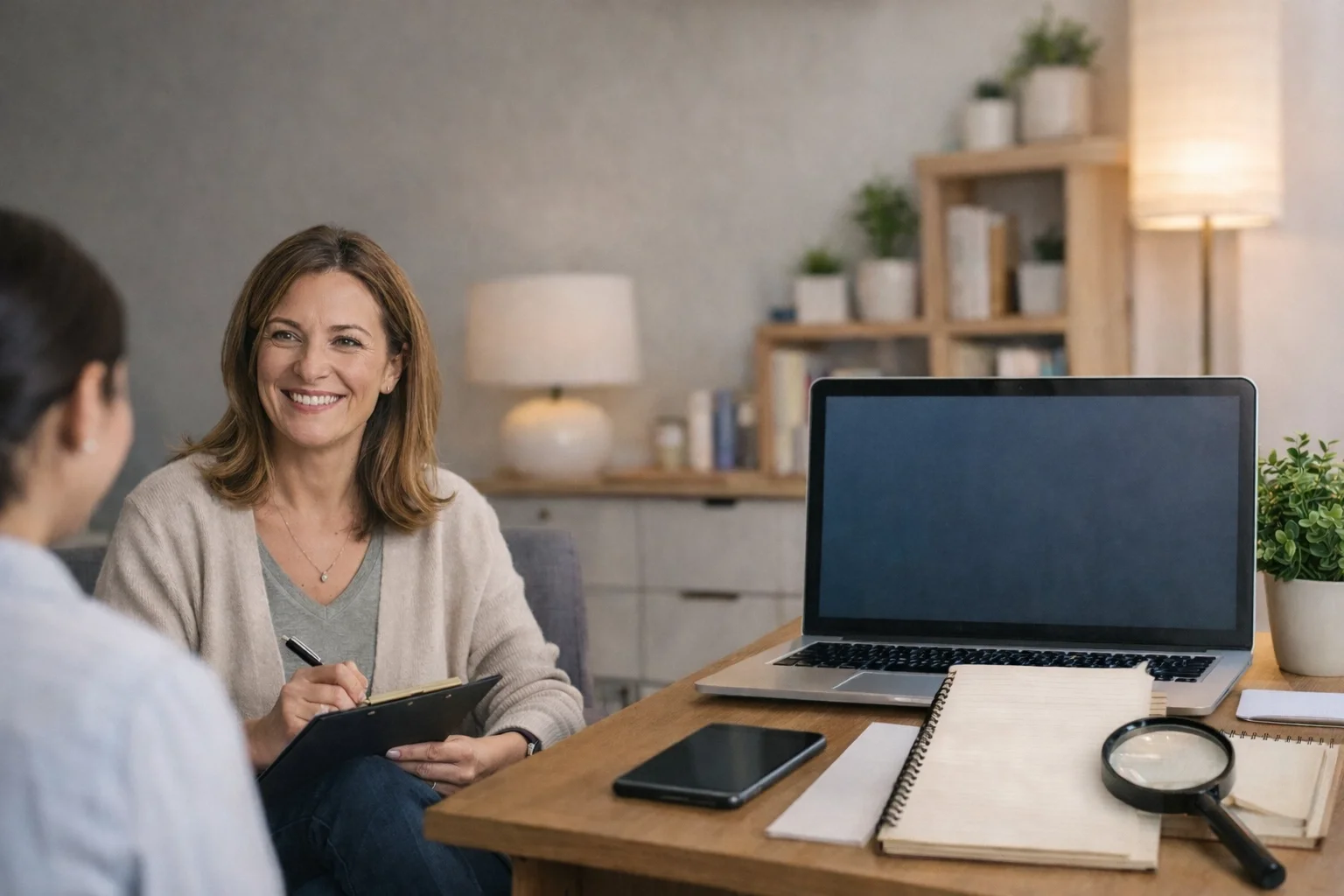 SEO for Therapists: How to Rank for the Clients You Actually Want to See