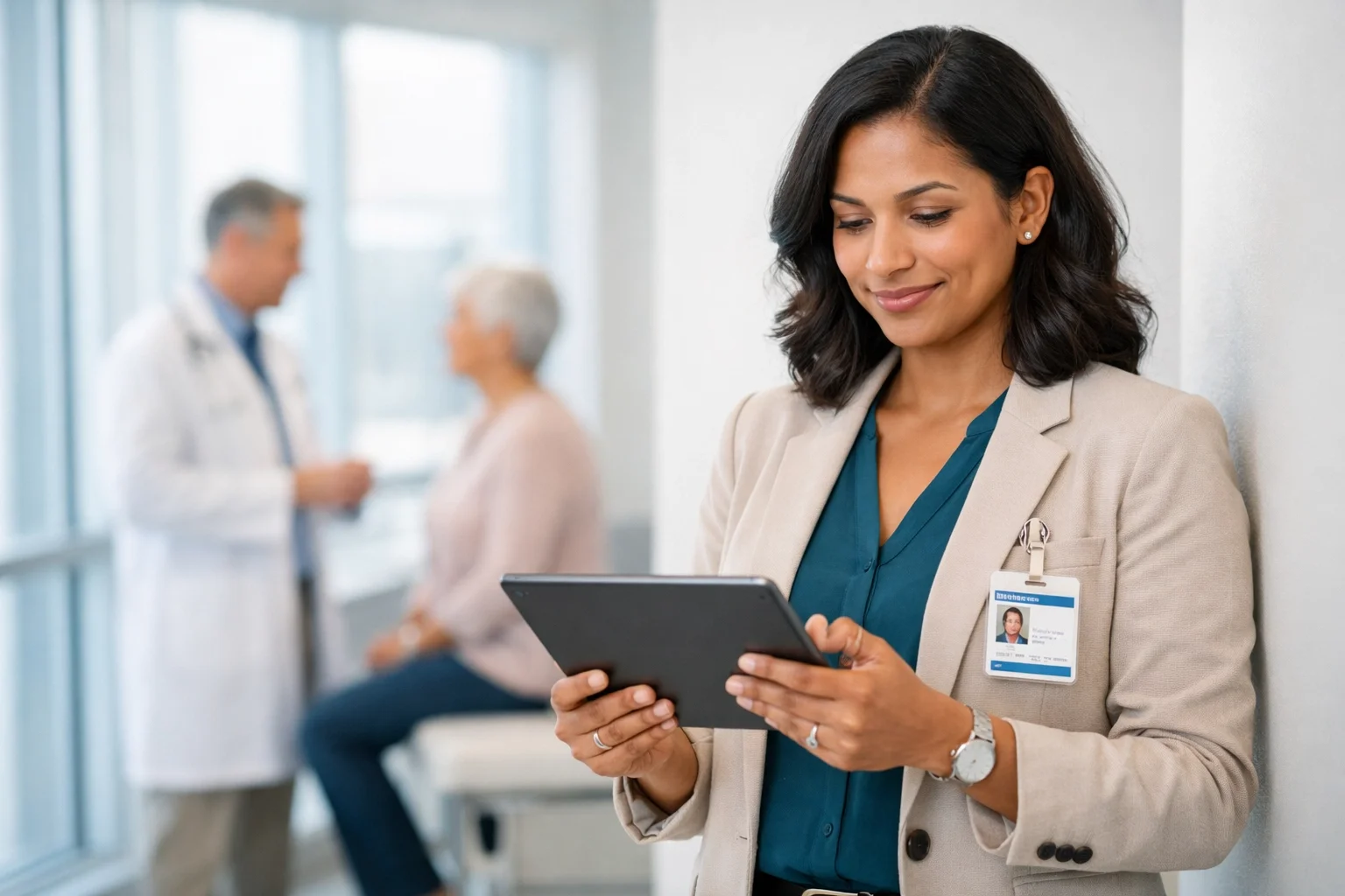 Entity SEO for Healthcare: How to Become the Brand Google Understand