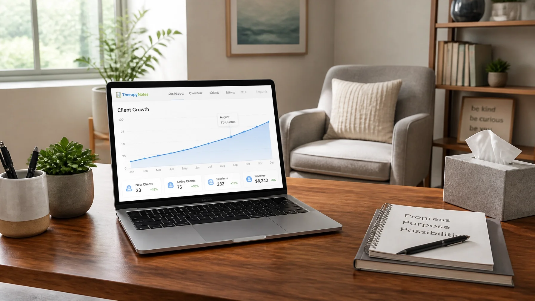 Beyond the Big Directories: Why SEO for Therapists Wins in the Long Run