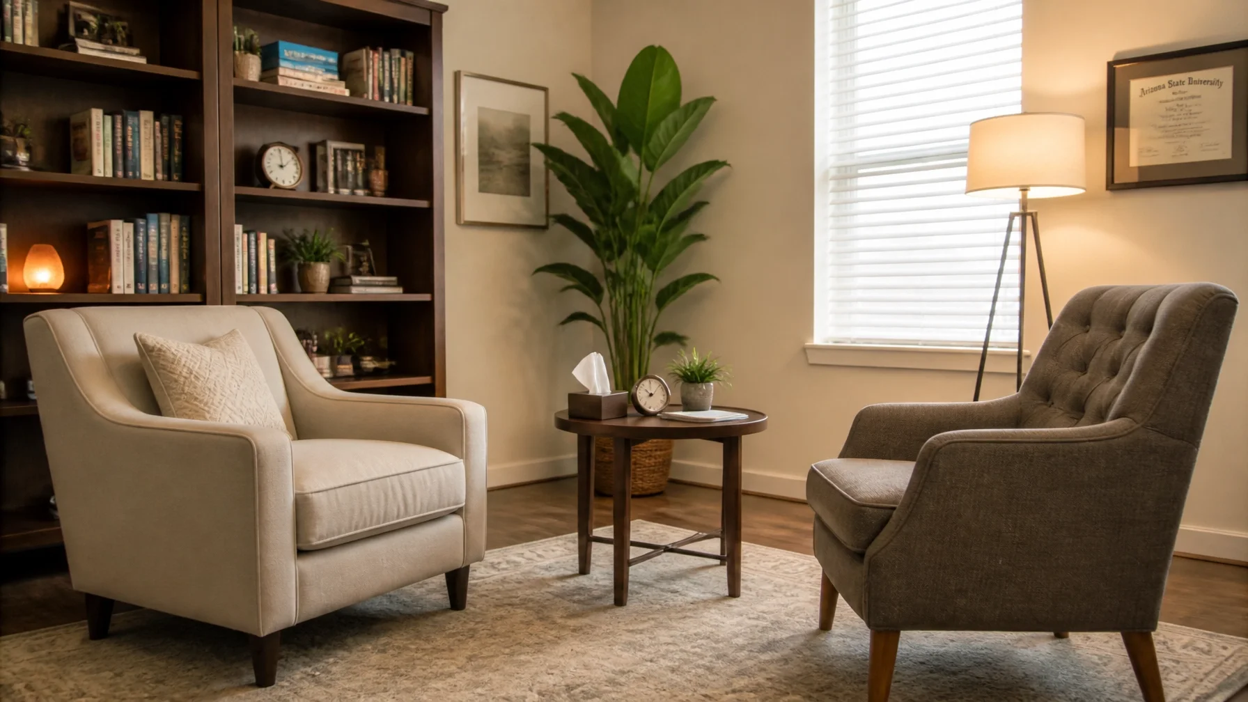 5 Step Guide: How to Get More Therapy Clients and Keep Your Practice Compliant