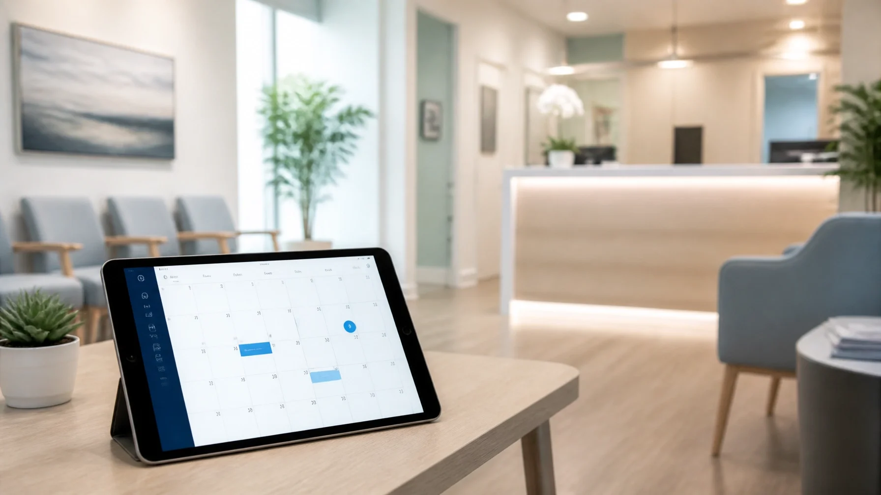 7 Mistakes You’re Making With Your Online Booking Journey