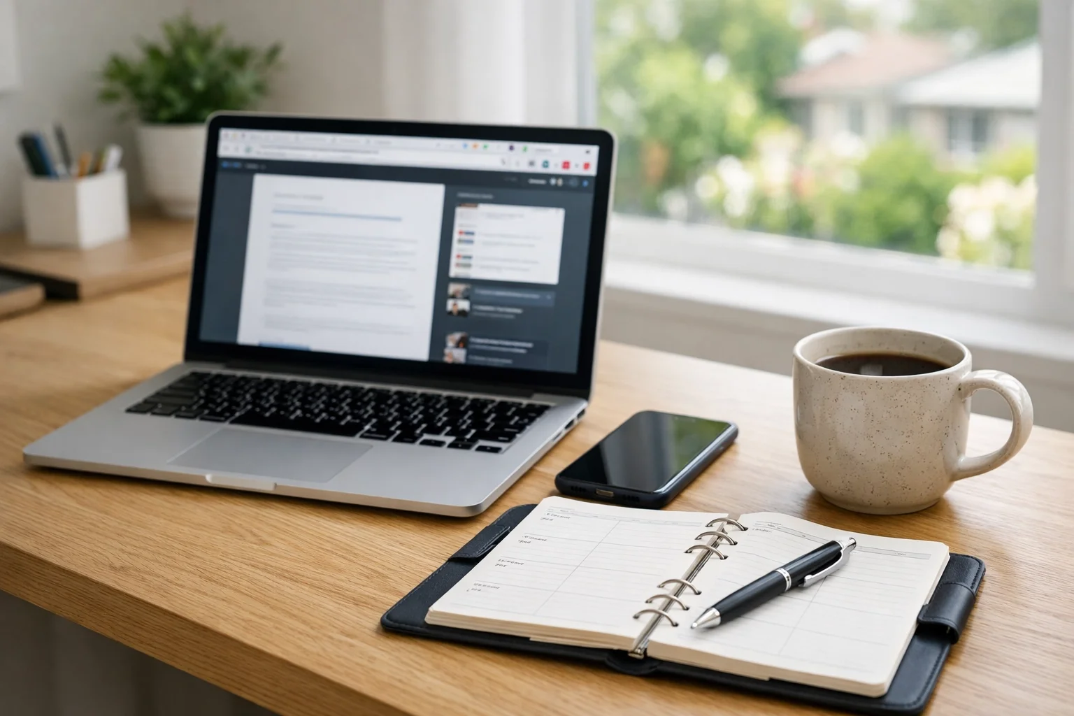 How to Turn One Case Study Into 3 Months of Healthcare Content