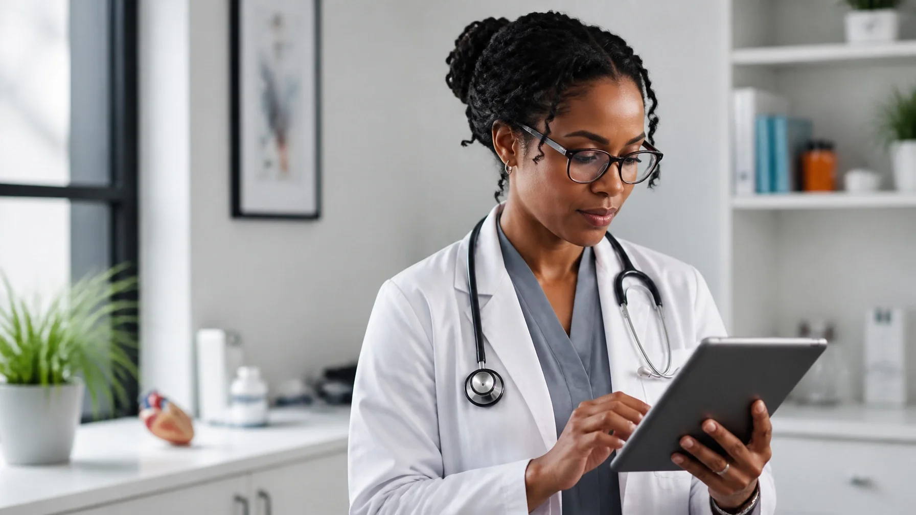 HIPAA-Compliant Landing Pages: High Conversions Without the Risk