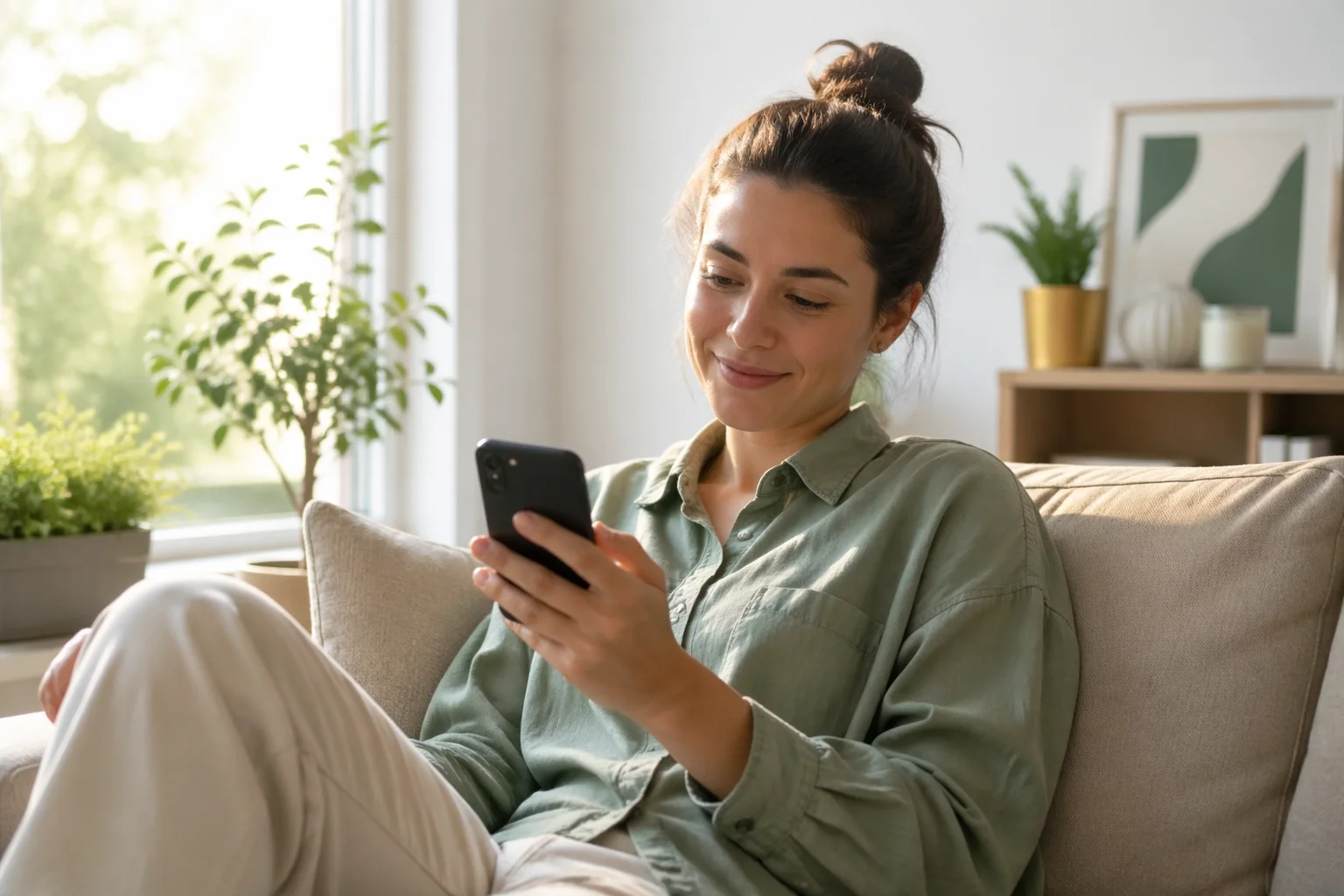 Writing for Search Intent: Helping Potential Patients Feel Seen Before the First Session