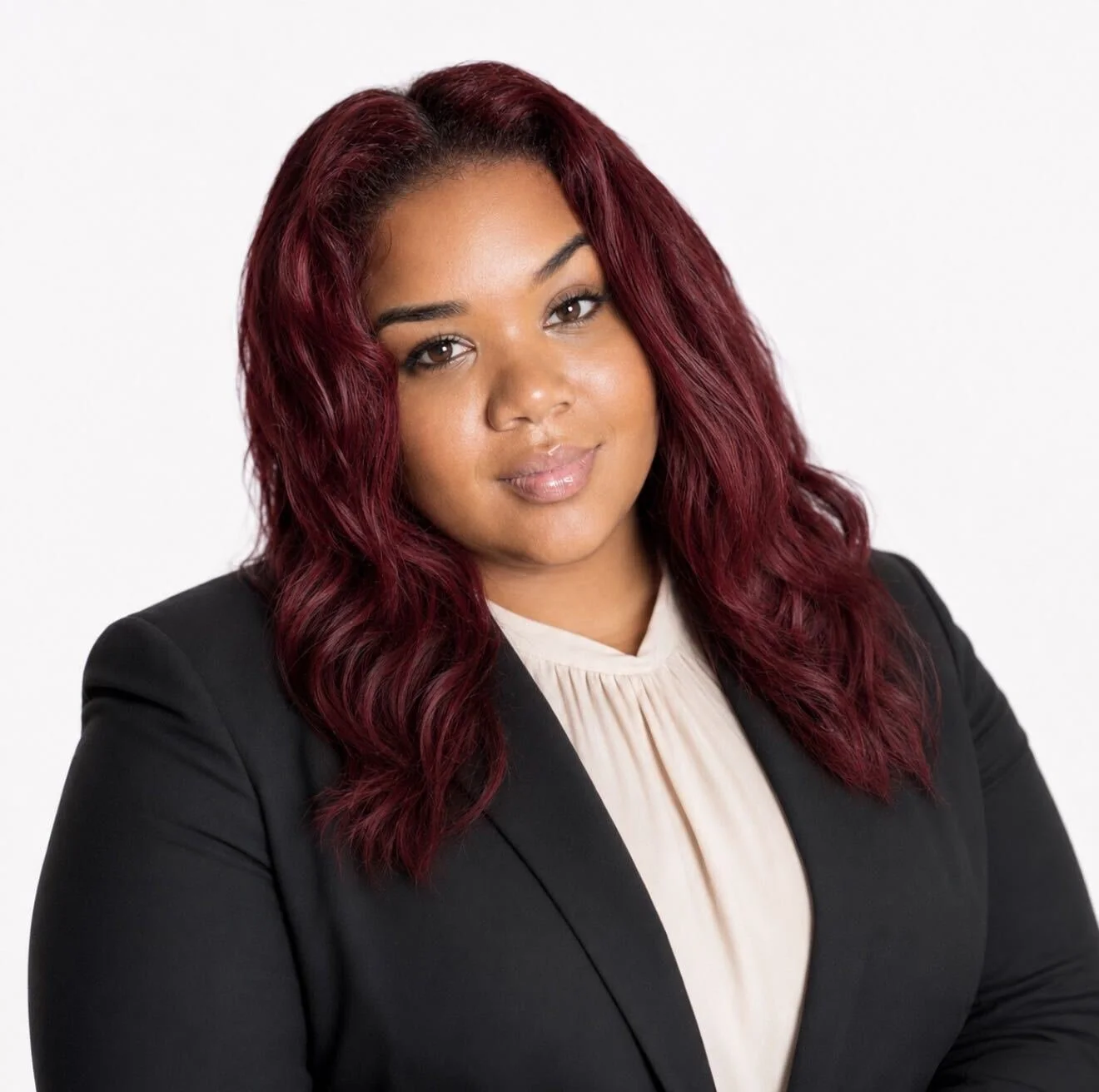 Headshot for Kendra Chapman