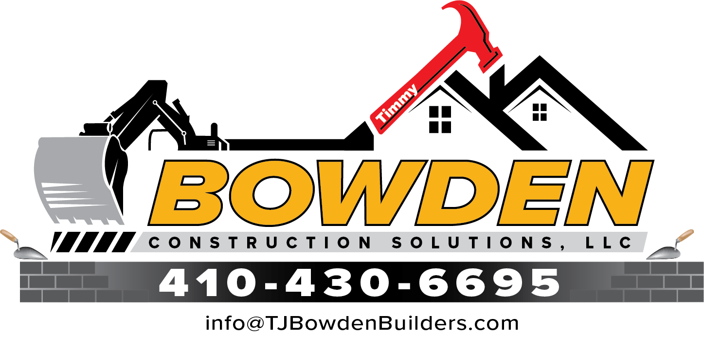 TJ Bowden Builders