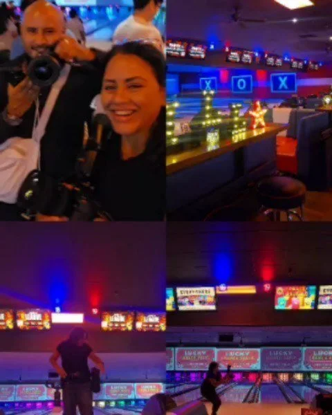 Corporate events are full of golden moments ✨

My goal is to capture genuine emotions, joy, excitement, and every laugh that makes the experience unforgettable.

This time, bowling set the perfect scene for pure fun 🎳📸

#corporateeventsphotography