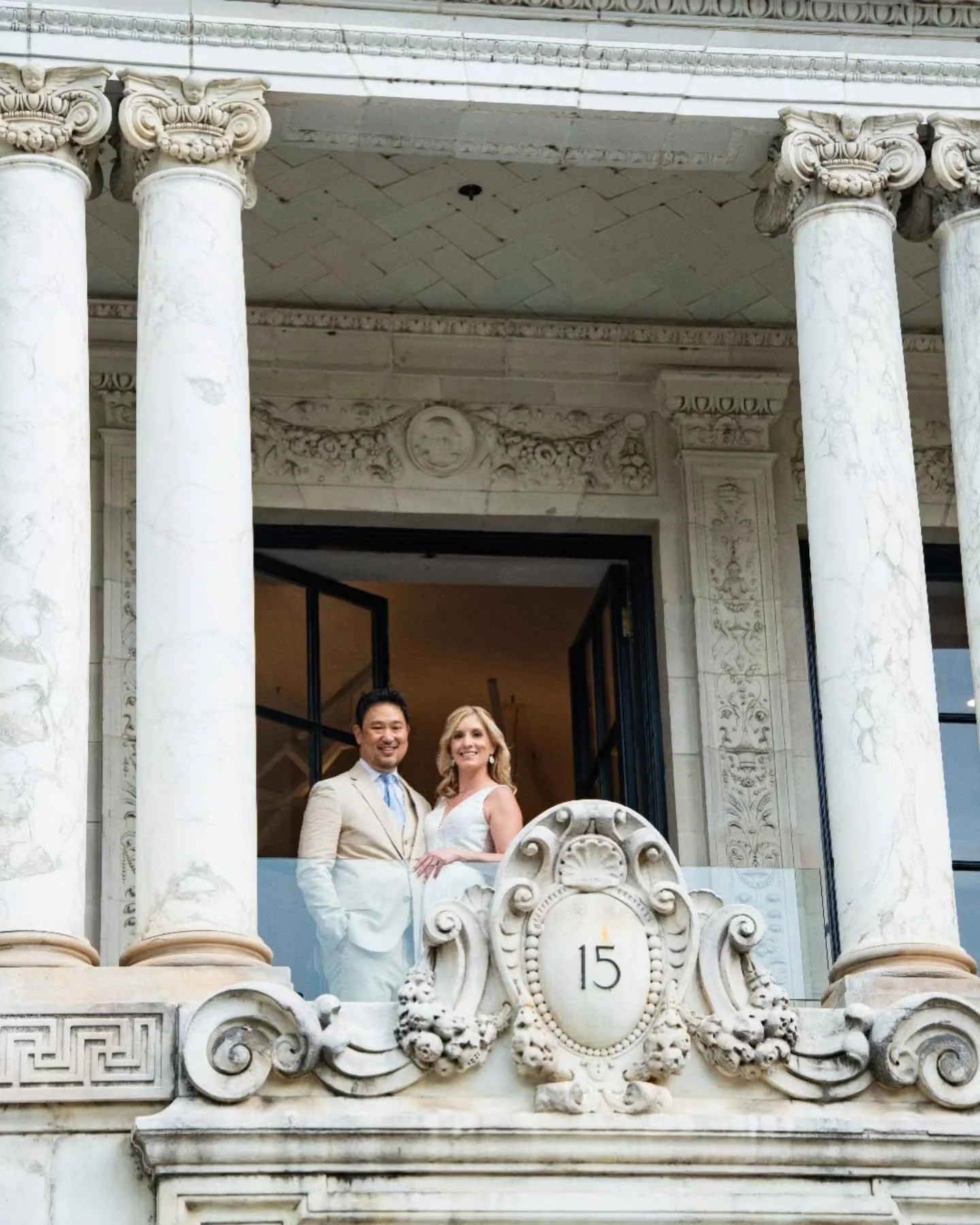 ✨ Wedding Reception glam at historic Patterson Mansion. 🥂

#WeddingReception
#PattersonMansion
#WashingtonDCWedding
#DCWeddingPhotographer
#DCElegance
#WeddingInDC
#HistoricWeddingVenue
#PattersonMansionWedding
#DMVWeddings
#DMVEvents
#DMVBride
#DMV