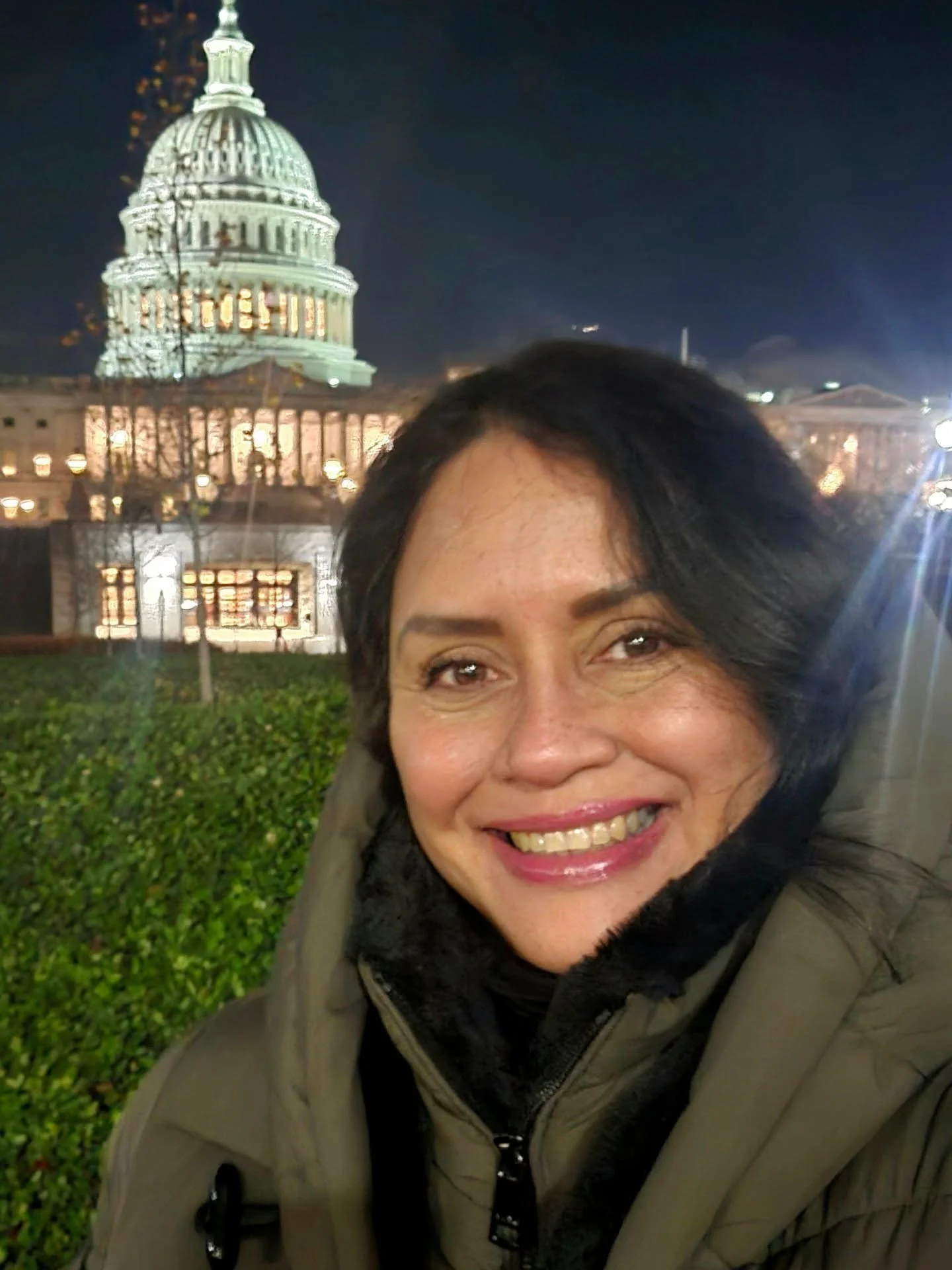 Never imagined myself photographing at the U.S. Capitol, and now I&rsquo;m here for the second time.

Every opportunity reminds me that I&rsquo;m on the right path, growing, learning, and doing what I love with purpose.

From behind the scenes to the