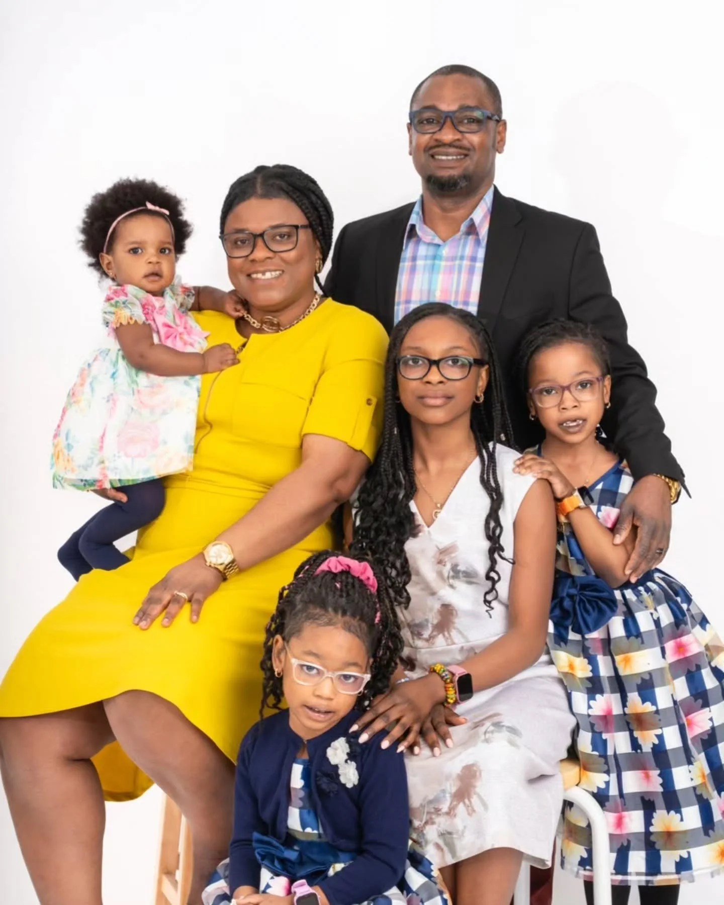 I know life gets busy.

We wait for the right time, the right weight, the right season.

But the little hands.
The soft smiles.
The way they look at you right now&hellip;
That won&rsquo;t stay the same.

Take the photo.
Create the memory.
Leave the l