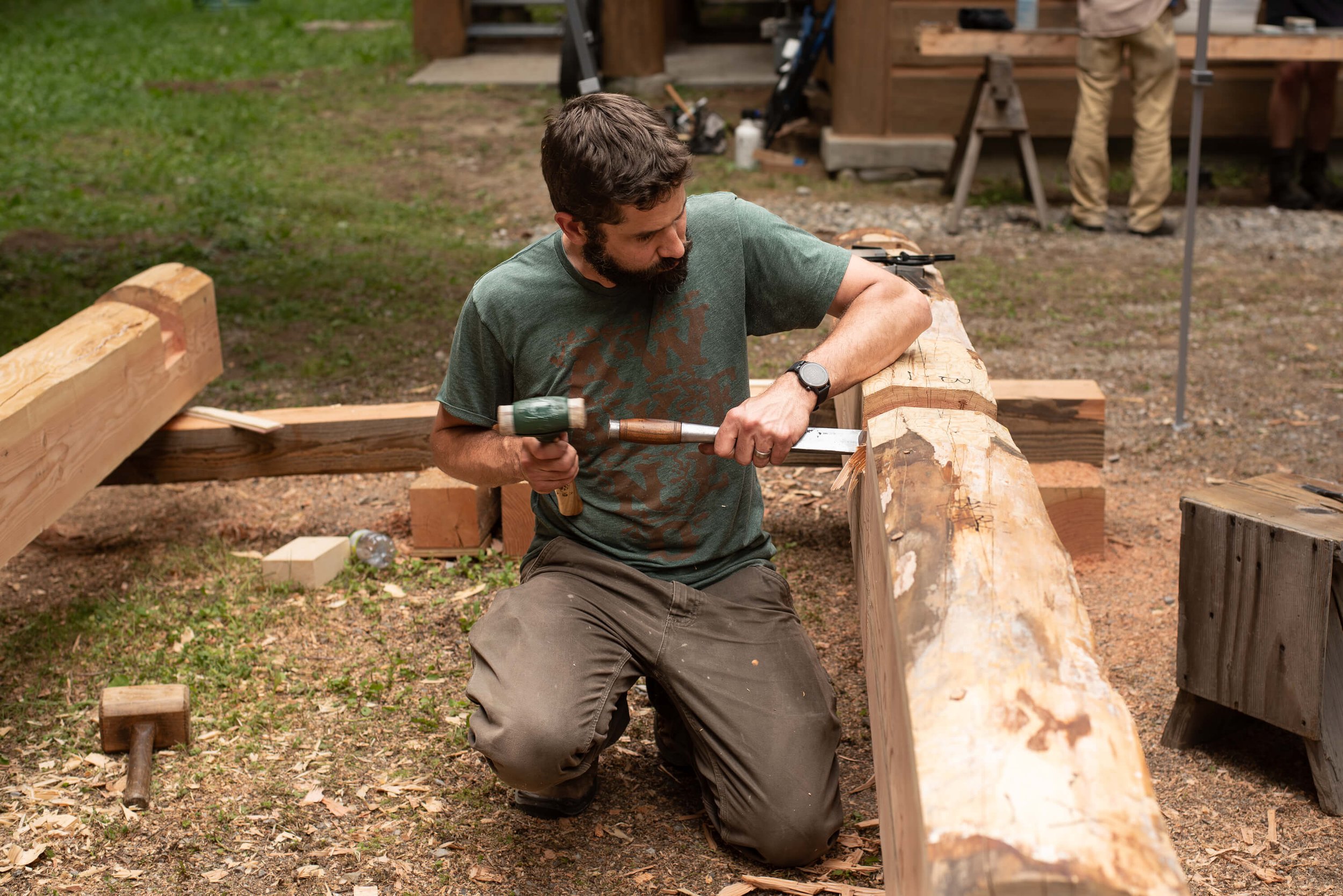 collin-beggstimber-framing-COMMUNITY WORKSHOP - SANDPOINT BELL TOWER 0009.jpg